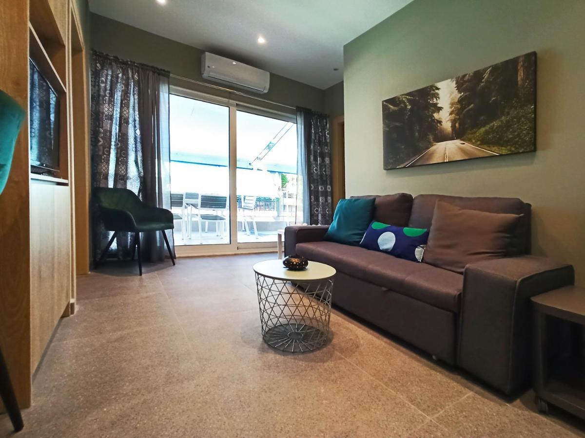 Athens Sweet Home By Yha ภายนอก รูปภาพ